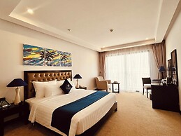 Sandals Island Hotel