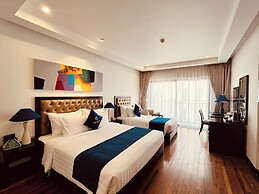 Sandals Island Hotel