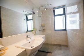 Sandals Island Hotel