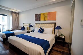 Sandals Island Hotel