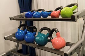 Sandals Island Hotel