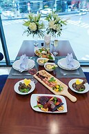 Sandals Island Hotel