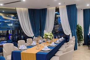 Sandals Island Hotel