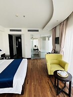 Sandals Island Hotel