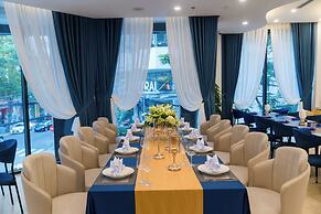 Sandals Island Hotel