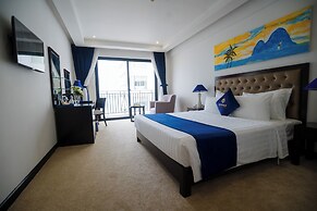 Sandals Island Hotel