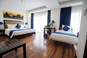 Sandals Island Hotel