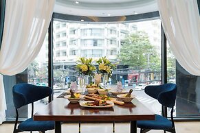 Sandals Island Hotel