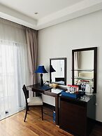 Sandals Island Hotel