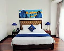 Sandals Island Hotel