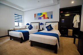 Sandals Island Hotel