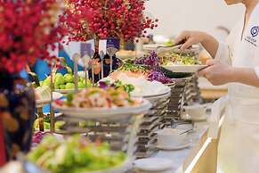 Sandals Island Hotel