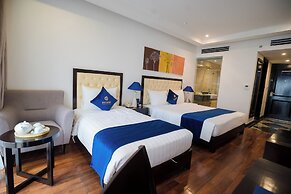 Sandals Island Hotel