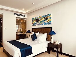 Sandals Island Hotel