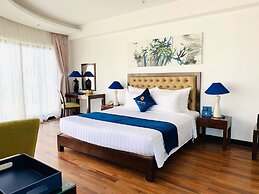 Sandals Island Hotel