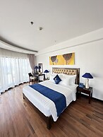 Sandals Island Hotel