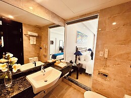 Sandals Island Hotel