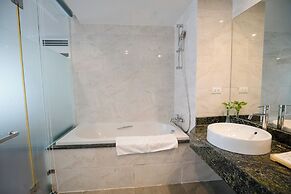 Sandals Island Hotel