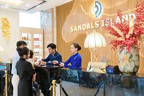 Sandals Island Hotel