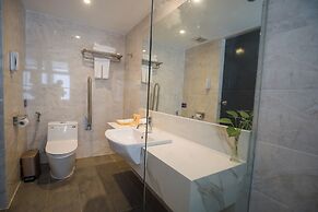 Sandals Island Hotel