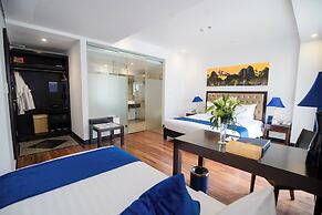 Sandals Island Hotel