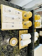 Sandals Island Hotel