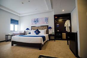 Sandals Island Hotel