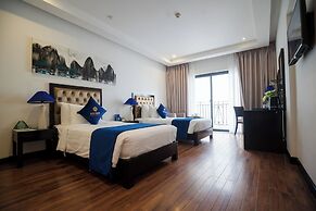 Sandals Island Hotel