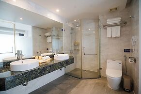 Sandals Island Hotel