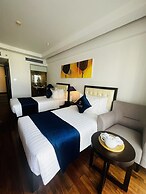 Sandals Island Hotel