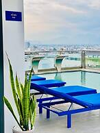 Sandals Island Hotel