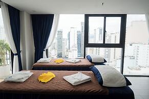 Sandals Island Hotel