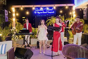 Sandals Island Hotel