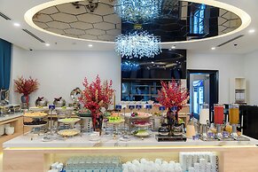 Sandals Island Hotel