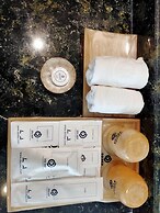 Sandals Island Hotel