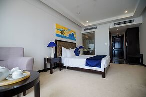 Sandals Island Hotel