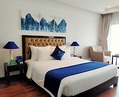 Sandals Island Hotel