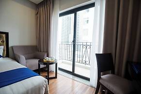 Sandals Island Hotel