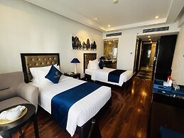 Sandals Island Hotel