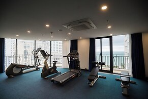 Sandals Island Hotel