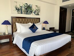 Sandals Island Hotel