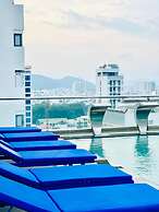 Sandals Island Hotel