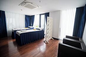 Sandals Island Hotel