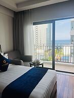 Sandals Island Hotel