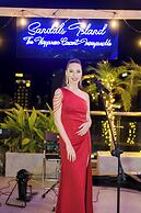 Sandals Island Hotel