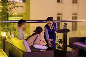 Sandals Island Hotel