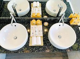 Sandals Island Hotel