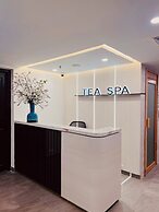 Sandals Island Hotel