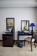 Sandals Island Hotel