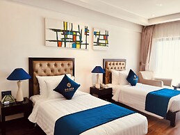 Sandals Island Hotel